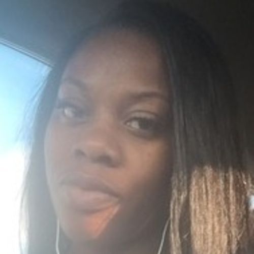 Child Care Job Laneshia Watson's Profile Picture