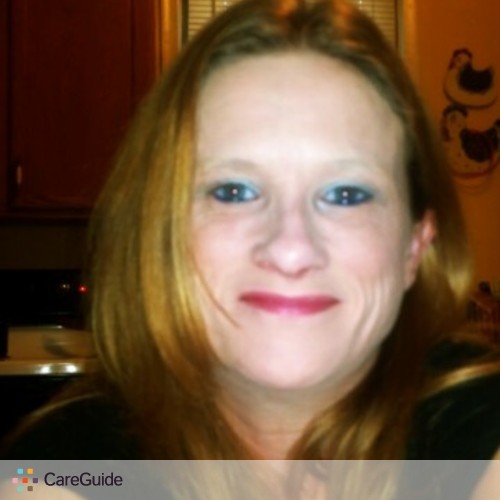Housekeeper Provider Lisa M's Profile Picture