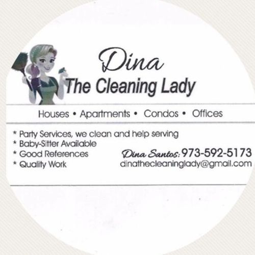 Housekeeper Provider Dina S's Profile Picture