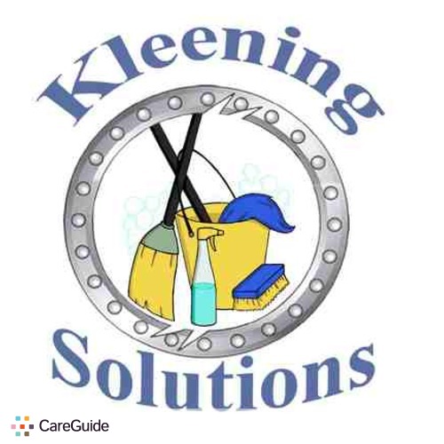 Housekeeper Provider Kleening S's Profile Picture