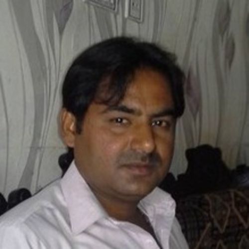 Housekeeper Provider Rafaqat Ali's Profile Picture