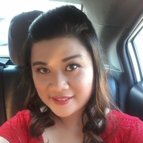 Elder Care Provider Venus Joy C's Profile Picture