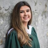Early Childhood Educator Student Looking For The Perfect Family To Care For!