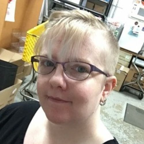 House Sitter Provider Merisa F's Profile Picture