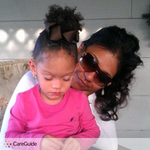 Child Care Provider Keacha Drake's Profile Picture