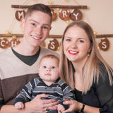 Fredericton In-home Nanny Posting
