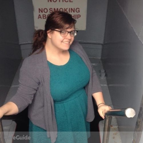 Housekeeper Provider Melissa G's Profile Picture
