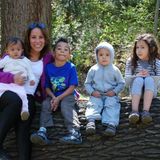 Occasional Child Care Provider