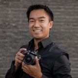 High Quality Professional Photographer