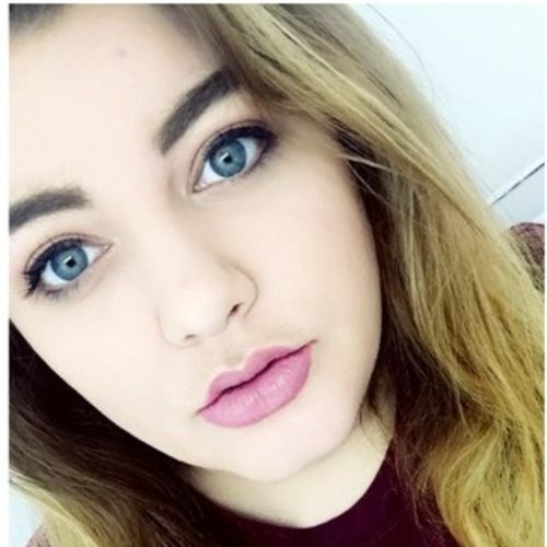 Canadian Nanny Provider Courtney D's Profile Picture