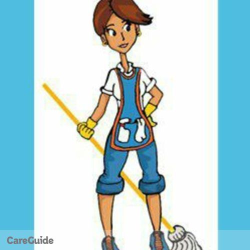 Housekeeper Provider Noelvis R's Profile Picture