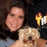 Hi there! I am River. I would love to walk / care your pets! Text or e mail me so we can start :) Btw, I LOVE ANIMALS yay