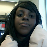 I'm Elizabeth Offering Caring Elderly Support services in ontario