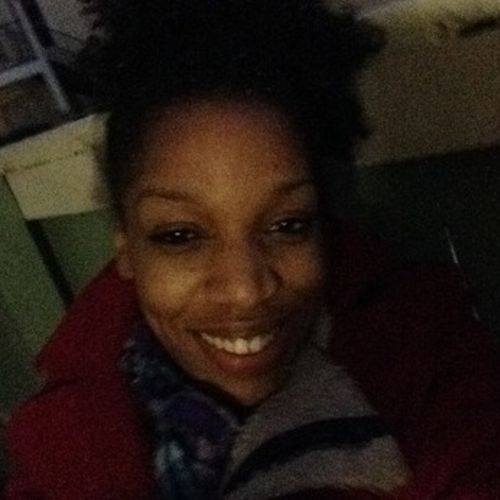House Sitter Provider Courtney P's Profile Picture