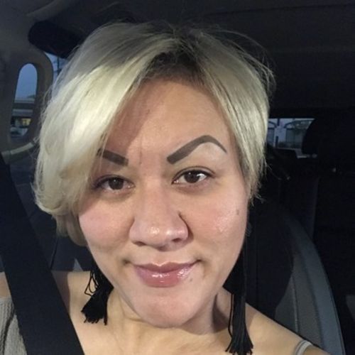Child Care Provider Walesca S's Profile Picture