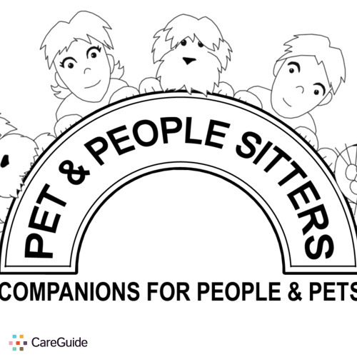 Pet Care Provider Michele Kell's Profile Picture