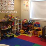 Garderie et Service de garde ducative / Daycare / 1 place