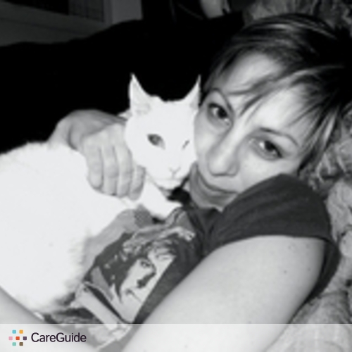 Pet Care Provider Pam B's Profile Picture