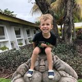 Part time nanny needed in Lambton Kingsway