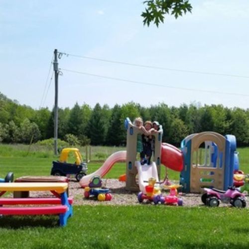 Child Care Provider Maureen M's Profile Picture