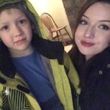 Comox In Home Child Care Provider Seeking Job Opportunities