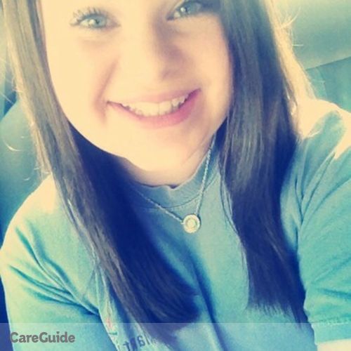 Pet Care Provider Destiny Johnson's Profile Picture