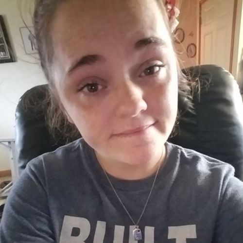 Housekeeper Provider Shania P's Profile Picture