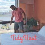 Philly Airbnb Cleaning - TidyHost!