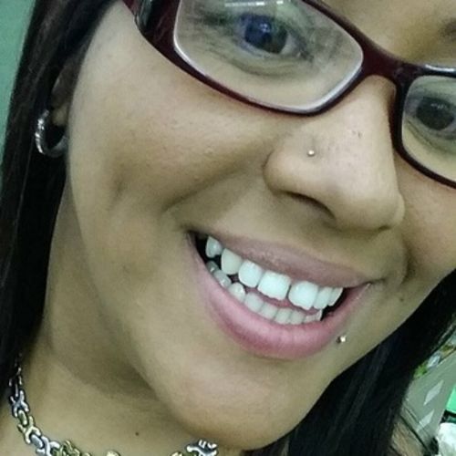 Housekeeper Provider Keishla M's Profile Picture