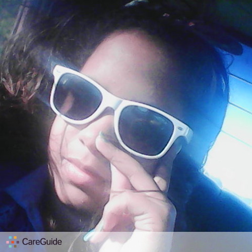 Pet Care Provider Jamie G's Profile Picture