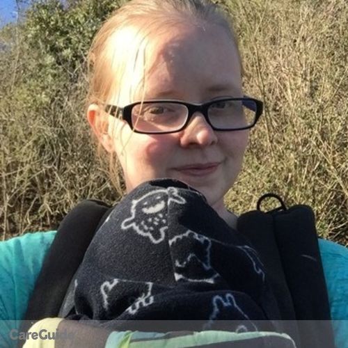 Pet Care Provider Dee L's Profile Picture