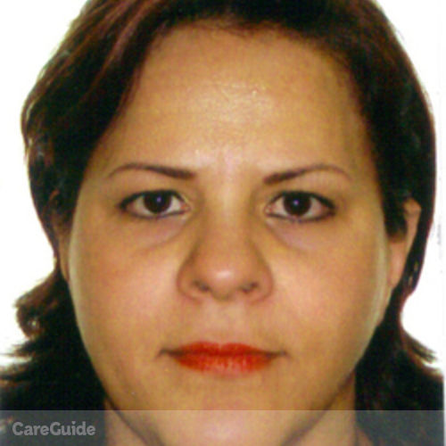 Canadian Nanny Provider Whatfa A's Profile Picture