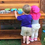 Seeking a full-time nanny to begin in September 2019