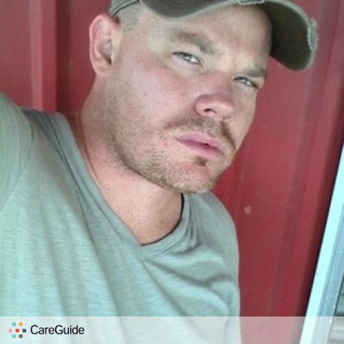 Handyman Provider Robert Konstantin's Profile Picture
