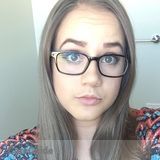 Excited, hardworking, trustworthy college student looking to nanny!