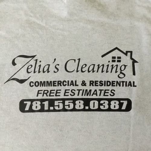 Housekeeper Provider Zelia Nolette's Profile Picture