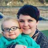 Available for Child Care in Red Deer