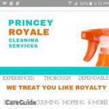 Princey Royale Cleaning Services - Commercial and Residential (Queens, Bronx, & Manhattan )