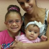 Stay at home mom and Babysitter