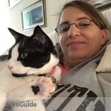 Pet Sitter for Cute Critters