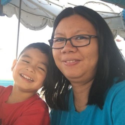 Child Care Provider Mary C's Profile Picture