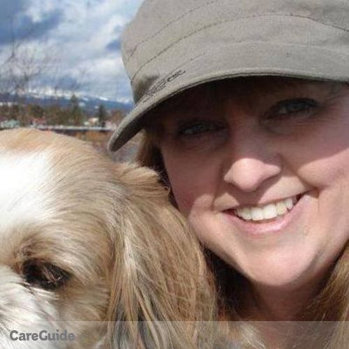 Pet Care Provider Rebecca 's Profile Picture