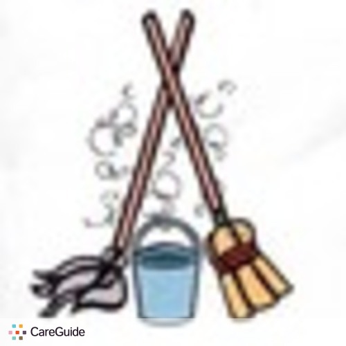 Housekeeper Provider Sherry G's Profile Picture