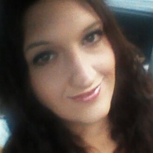 Housekeeper Provider Hayley Rich's Profile Picture