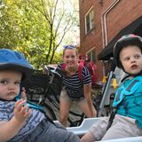 Looking for a Nanny for my 1, 3, and 5 year old boys