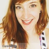 Outgoing and positive Babysitter for you!