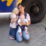 Interested In Orillia Nanny Opportunity,many years of experience in childcare and house management.