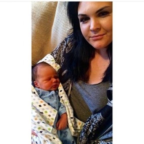Canadian Nanny Provider Justina A's Profile Picture