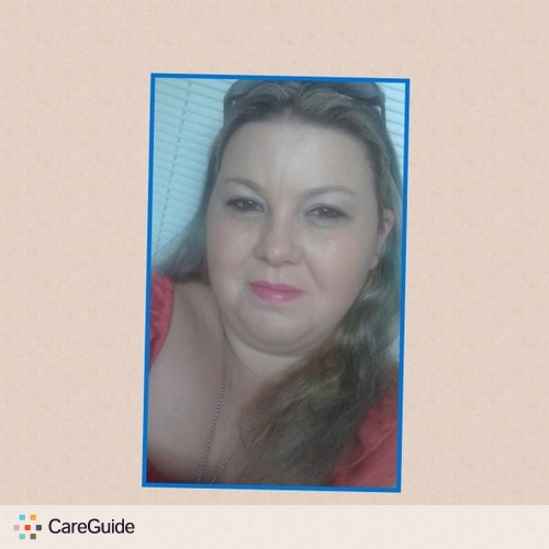 Child Care Provider Marie Turrubiartes's Profile Picture
