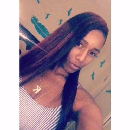 Housekeeper Provider Khaliaah B's Profile Picture